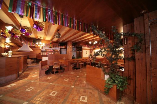 Hotel Marianna - Rocca Pietore