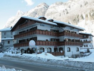 Hotel Marianna - Rocca Pietore Hotel Marianna - Rocca Pietore