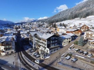 Hotel Monzoni  - Pozza di Fassa