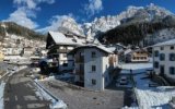 Katalog zájezdů, Apartmány Europa - Alleghe