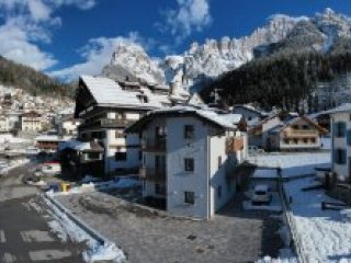 Apartmány Europa - Alleghe
