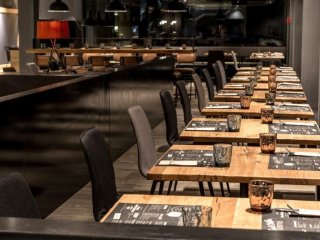 Revier Mountain Lodge Lenzerheide