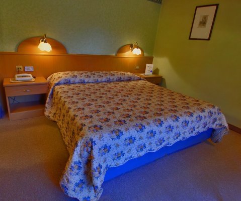 Sport Hotel Monaco - Santo Stefano di Cadore