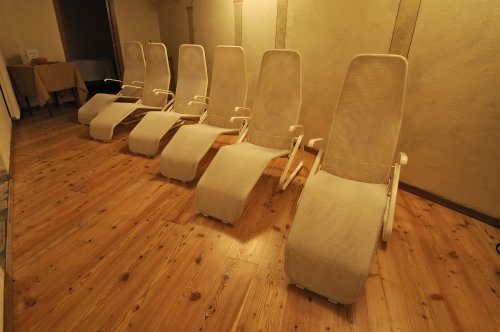 Sport Hotel Monaco - Santo Stefano di Cadore