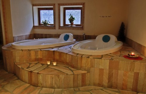 Sport Hotel Monaco - Santo Stefano di Cadore