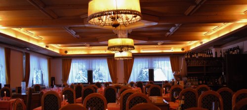 Sport Hotel Monaco - Santo Stefano di Cadore