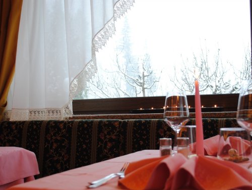 Sport Hotel Monaco - Santo Stefano di Cadore