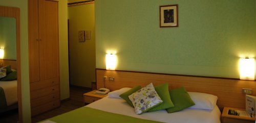 Sport Hotel Monaco - Santo Stefano di Cadore
