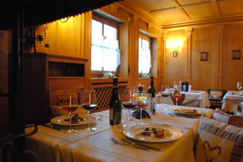 Sport Hotel Monaco - Santo Stefano di Cadore