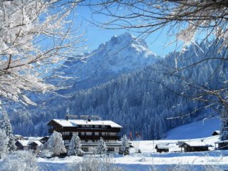 Sport Hotel Monaco - Santo Stefano di Cadore Sport Hotel Monaco - Santo Stefano di Cadore