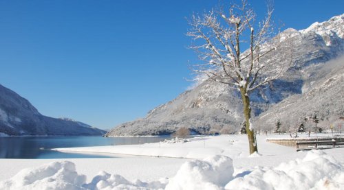 Hotel Fontanella - Molveno