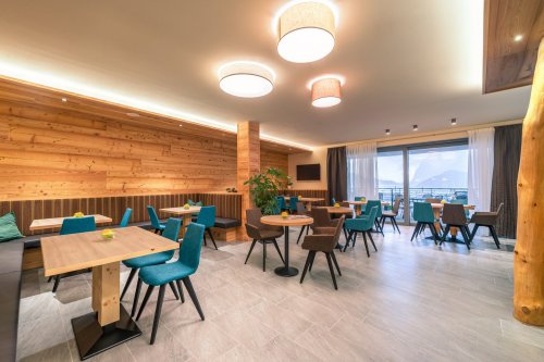 Hotel Fontanella - Molveno