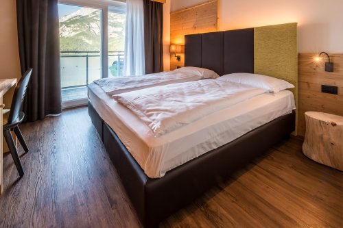 Hotel Fontanella - Molveno