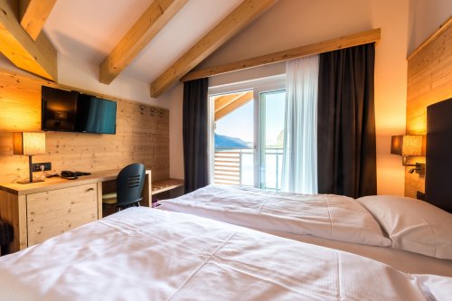 Hotel Fontanella - Molveno