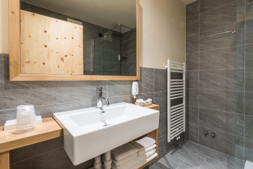 Hotel Fontanella - Molveno