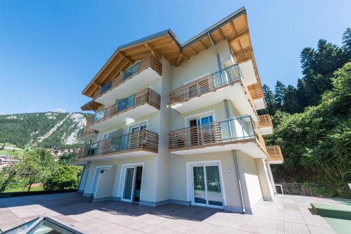 Hotel Fontanella - Molveno