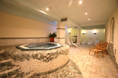 Hotel Negritella - Ziano di Fiemme