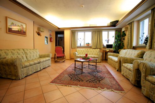 Hotel Negritella - Ziano di Fiemme