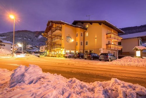 Hotel Negritella - Ziano di Fiemme