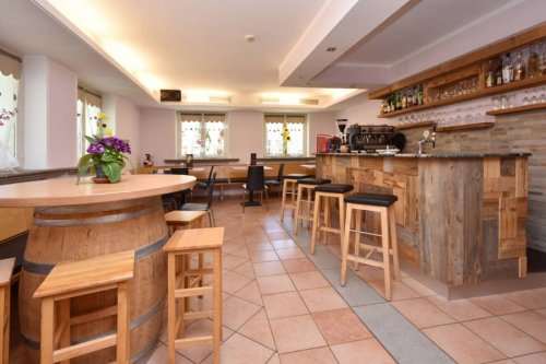 Hotel Negritella - Ziano di Fiemme