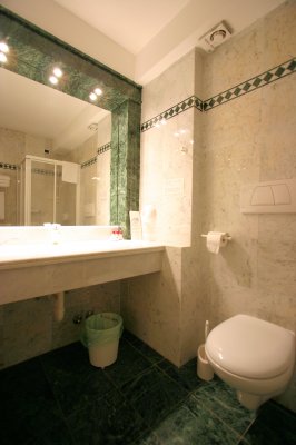 Hotel Negritella - Ziano di Fiemme