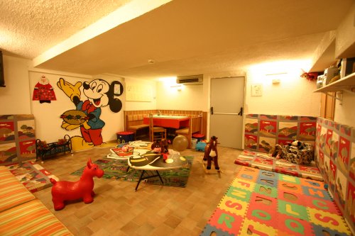 Hotel Negritella - Ziano di Fiemme