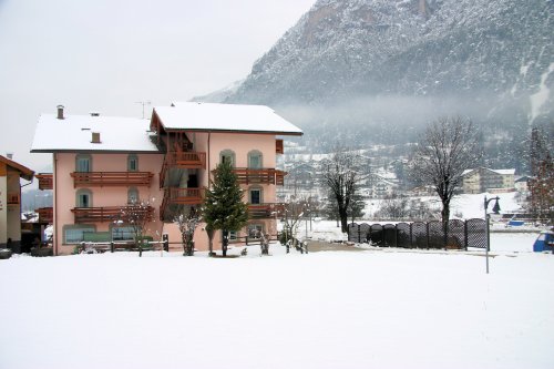 Hotel Negritella - Ziano di Fiemme