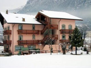 Hotel Negritella - Ziano di Fiemme Hotel Negritella - Ziano di Fiemme