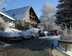 Hotel Panorama  - Cavalese