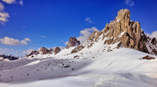 Hotel Lorenzini Ski - Selva di Cadore