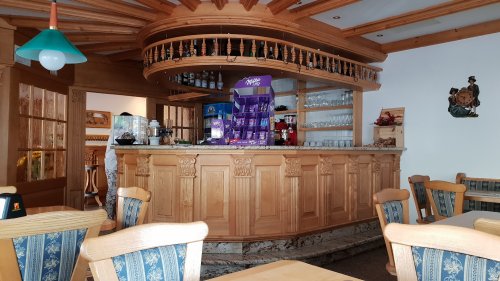 Hotel Lorenzini Ski - Selva di Cadore