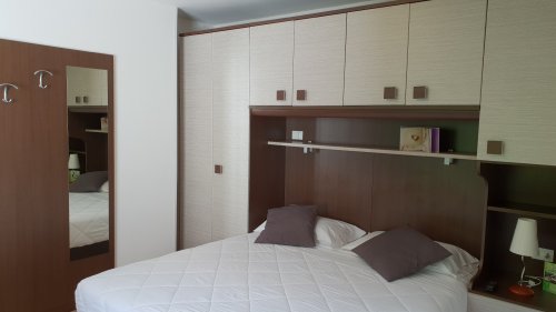 Hotel Lorenzini Ski - Selva di Cadore