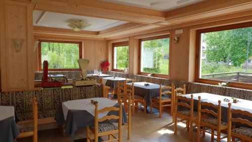 Hotel Lorenzini Ski - Selva di Cadore