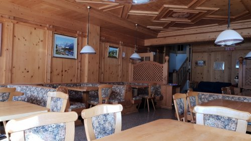 Hotel Lorenzini Ski - Selva di Cadore