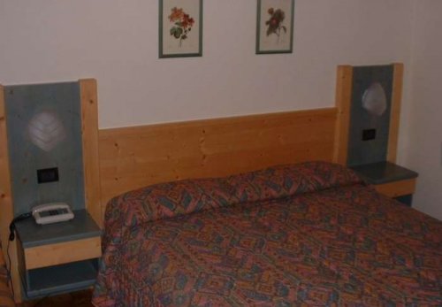 Garni Zeni - Madonna di Campiglio