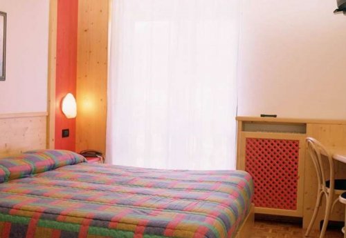 Garni Zeni - Madonna di Campiglio