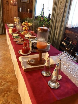 Garni Zeni - Madonna di Campiglio