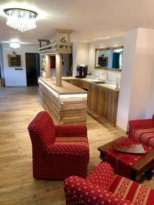 Garni Zeni - Madonna di Campiglio