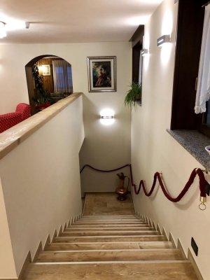 Garni Zeni - Madonna di Campiglio