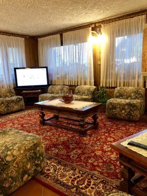 Garni Zeni - Madonna di Campiglio