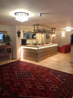 Garni Zeni - Madonna di Campiglio