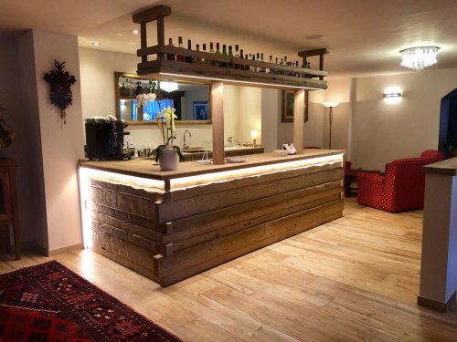 Garni Zeni - Madonna di Campiglio