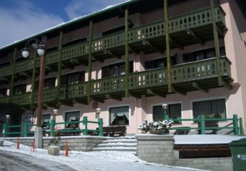 Garni Zeni - Madonna di Campiglio