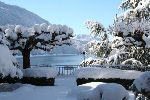 Hotel Miralago Adults only - Molveno