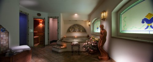 Hotel Miralago Adults only - Molveno