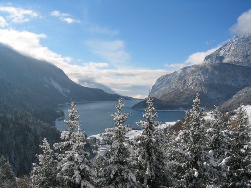 Hotel Miralago Adults only - Molveno