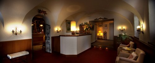 Hotel Miralago Adults only - Molveno