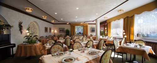 Hotel Miralago Adults only - Molveno