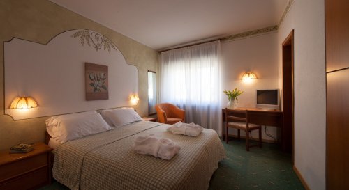Hotel Miralago Adults only - Molveno