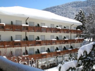Hotel Miralago Adults only  - Molveno - Paganella - Itálie, Molveno - Ubytování